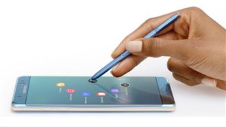 Note7回收重賣？台灣三星回答了