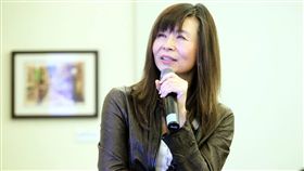 平路,作家,央廣,董事長
圖／翻攝自平路臉書