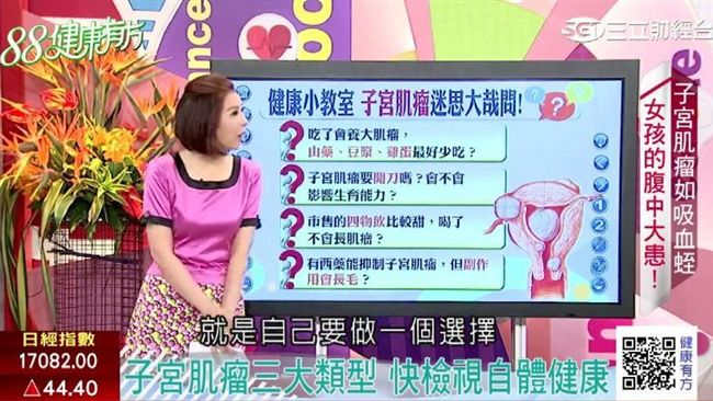 婦人病的祖師爺　「四物」還能壯陽？