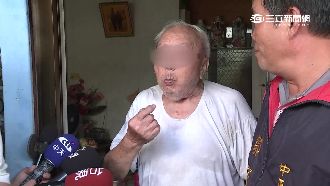 9旬老翁屋遭法拍　鄰湊3百萬幫買回