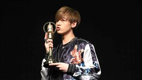 20160910-吳思賢 TOP1男子漢 2016 CoCo LOVE一塊發現愛☆ POP Radio台慶公益演唱會彩