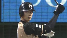 大谷翔平（圖／翻攝自太平洋聯盟ＴＶ）
