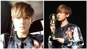 20160910-吳思賢 TOP1男子漢 2016 CoCo LOVE一塊發現愛☆ POP Radio台慶公益演唱會彩