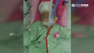 女嬰遭虐死！父怒嗆保母不肯上香道歉