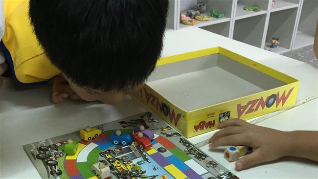 融入生活實境，遊戲教學讓學習更有趣