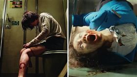 圖翻攝自韓網　屍速列車　合成圖