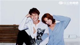 華流雜誌,狼王子