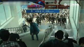 《屍速》票房破億　馬東石錄影謝粉絲