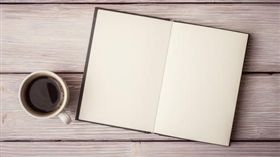 筆記本（圖／shutterstock／達志影像）