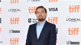 李奧納多狄卡皮歐,Leonardo DiCaprio　圖／達志影像