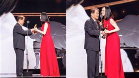 「綜藝教父」黃義雄病逝/
江蕙臉書 