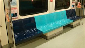 博愛座,讓座,捷運
作者Mailer diablo C.C. License