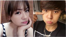 羅志祥,陳沂/臉書