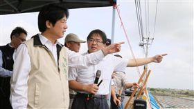 台南市長賴清德（圖／賴清德臉書）