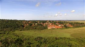 維多利亞湖（圖／路透社／達志影像）