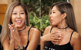 Jessi,Happy Together 3,劉在錫,隆乳,整形／微博
