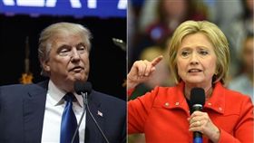 批川普支持者可悲　希拉蕊失言道歉（中央社）