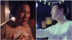 蓄鬍大叔翻唱周興哲你好不好/YouTube