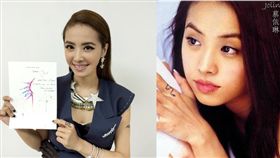 蔡依林 Jolin Tsai臉書