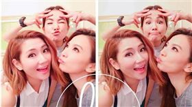 SHE-Hebe臉書-https://www.facebook.com/himhebe/posts/1138459936209471