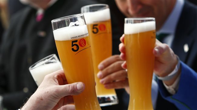 中秋烤肉注意　1罐啤酒＝1整碗白飯