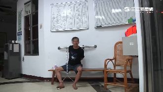 男酒駕撞車還毆警　員警驗傷將提告