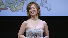 濱崎步 （圖／路透社／達志影像）