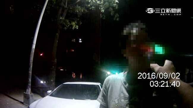 婦酒駕抓寶可夢　遇警攔查自稱好媽媽