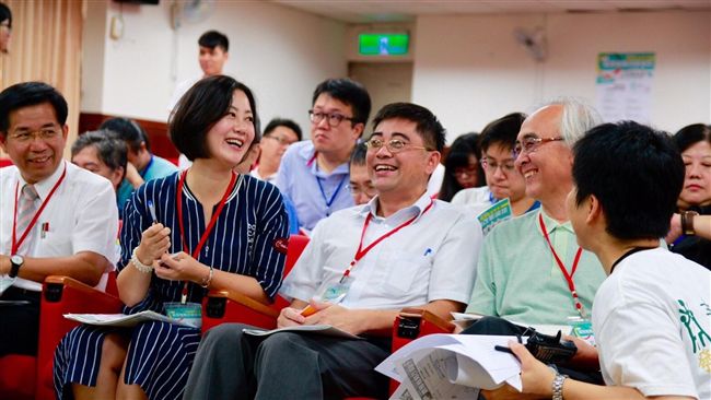 高教需要公民觀點　立委辦論壇推改革