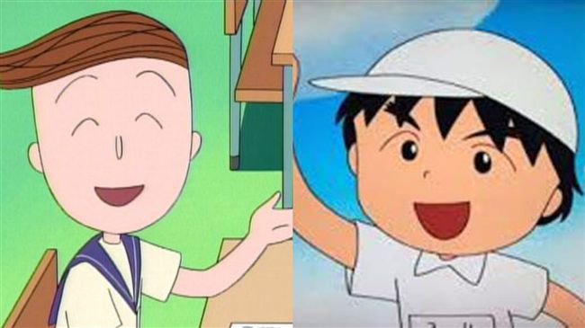 花輪重要嗎？大野才是女孩的理想型