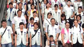 九月的「世界骨髓捐贈日」 慈濟提供