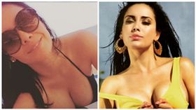 女主播,蘇格·阿夫雷戈,Sugey Abrego,圖/IG