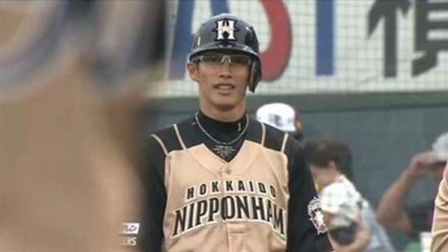 告別火腿鬥士隊　陽岱鋼：痛苦的決定
