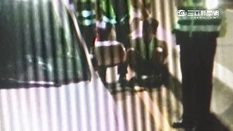 男遇臨檢被搜出毒　友大罵「豬隊友」