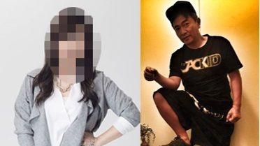 有圖！綜藝天王吳宗憲示愛女歌手！？