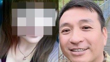 乳溝妹倒貼王中平　20年婚姻喊卡？