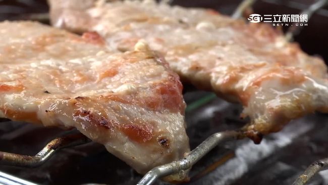 台灣人愛烤肉　中秋PM2.5大增