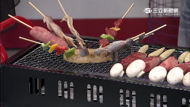 中秋將至　10大烤肉最怕事項報你知