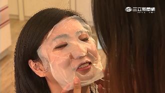 蝸牛面膜也有MIT　一片用50隻！