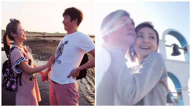 陳子玄產檢恐罹病　願吞2百顆藥護胎