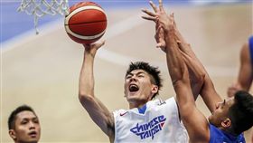 亞洲男籃挑戰賽,圖／中華男籃臉書