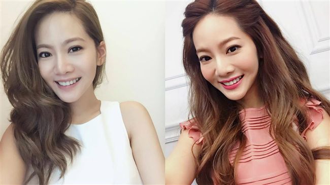 曾之喬出道13年　首入圍金鐘落淚