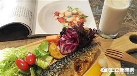 一字領、高腰褲、綁帶鞋難駕馭？營養師授「微胖減重」祕訣（圖／利眾公關）