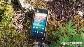 搭載熱感應照相機　這手機可找出房屋漏水