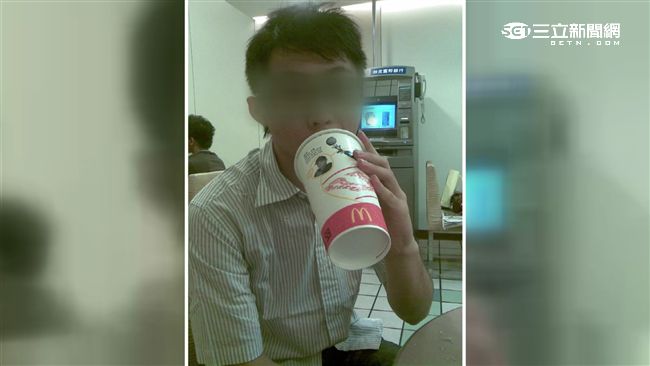 槍殺女友警遺書曝光！感嘆人生沒意義