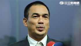 12強陳金鋒(圖／記者王怡翔攝)