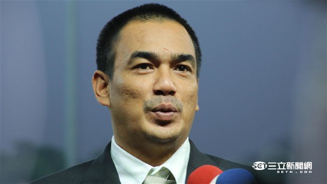 砲打朴贊浩　陳金鋒敲響台灣巨砲名號