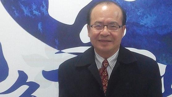 陳國祥喊話小英：綠營很多人行為卑劣