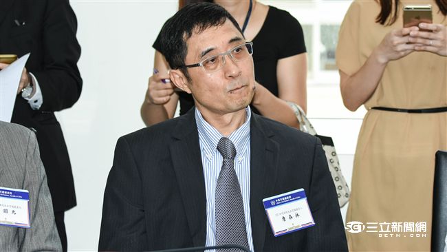 準大法官起底　詹森林被讚法界新希望