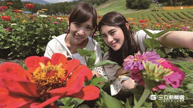 這樣拍！CASIO新機要妳秒變女神
